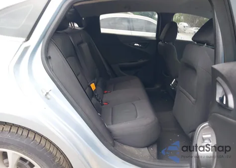 2017 Chevrolet Malibu 1Lt из США, поврежденный, VIN 1G1ZE5ST2HF192150